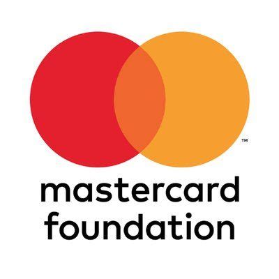 mastercard foundation wiki